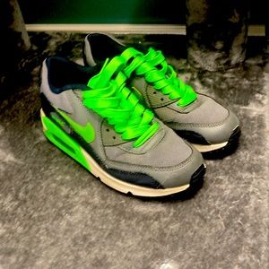 Kids (boys) air max shoes